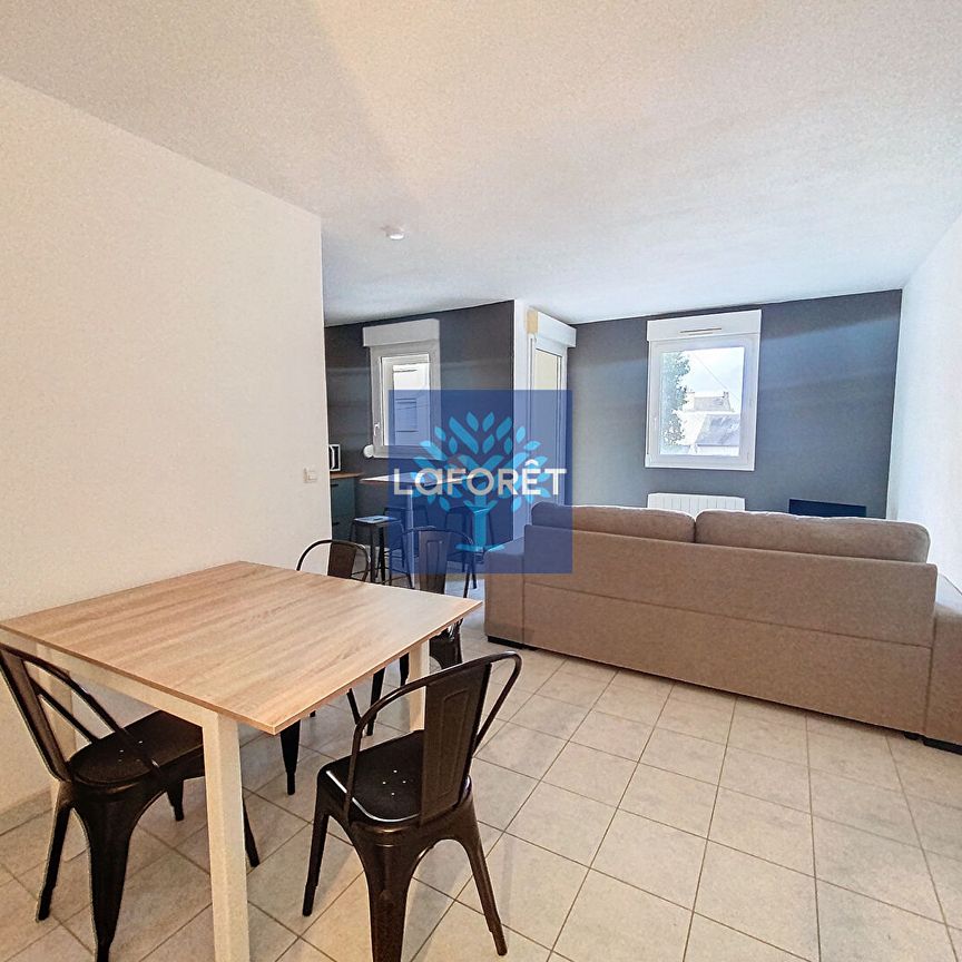 Apartment - Photo 1