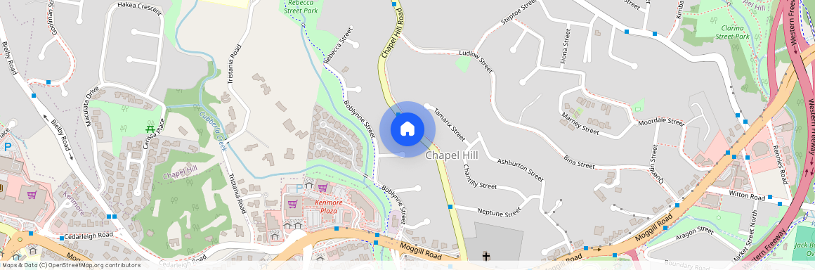 42 Chapel Hill Road, Qld 4069