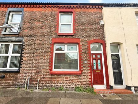 Maria Road, Liverpool, Merseyside, L9 - Photo 4