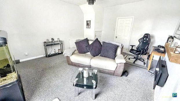 Coronation Terrace, Ashington, Northumberland, NE63 0TJ - Photo 1