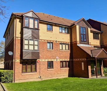 1 Bed Flat, Medesenge Way, N13 - Photo 6