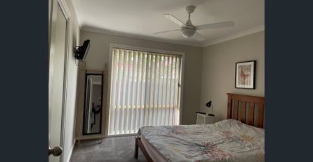 ONE BEDROOM UNIT - FULLY FURNISHED ! - Photo 4