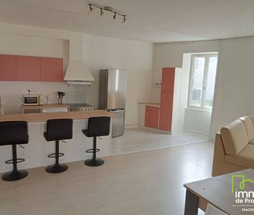 Appartement 2 pièces - Photo 4