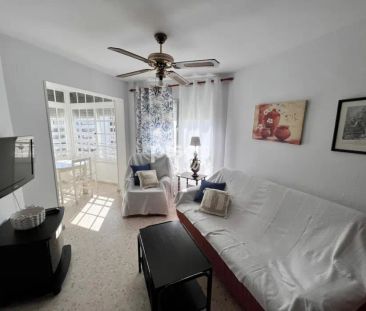 Piso en alquiler en Paseo Marítimo, 22 - Photo 1