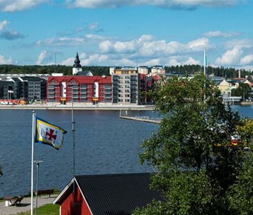 Magasinsgatan 18 A - Photo 5