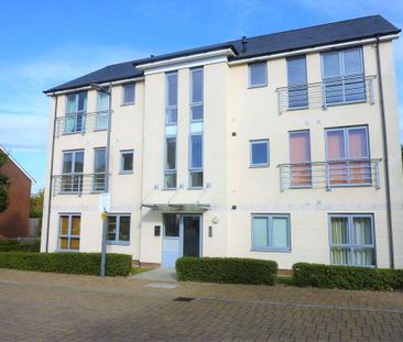 2 bedroom apartment to rent - Photo 3
