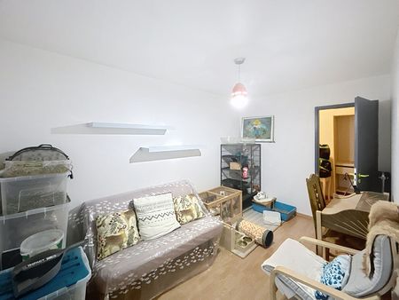 Maison T3 près de SAINT CHAMAS à louer - Photo 4