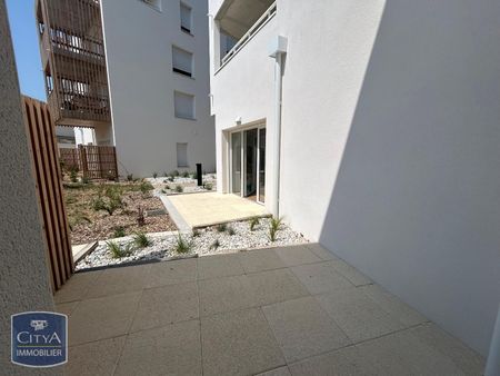 Location Appartement 1 pièce 21m² AYTRE 17440 - Photo 4