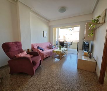 Piso de alquiler en Calle Ciudad de San Sebastián, Los Arenales del... - Photo 2