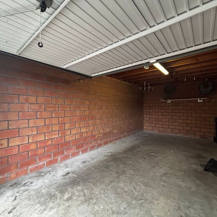 Tweeslaapkamer-appartement met garage te huur in Woumen (Diksmuide) - Photo 1