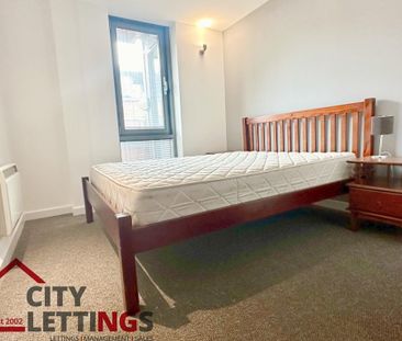 2 bedroom apartment to rent - Photo 2