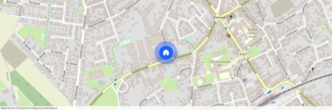 Kasteelstraat 99 / 0101, 8700 Tielt