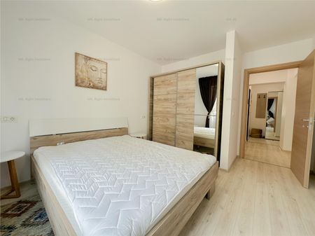 Apartament 2 camere | Openspace | Top City | Coresi - Photo 3