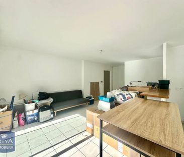Appartement à louer 3 pièces 66.05m² - Photo 1