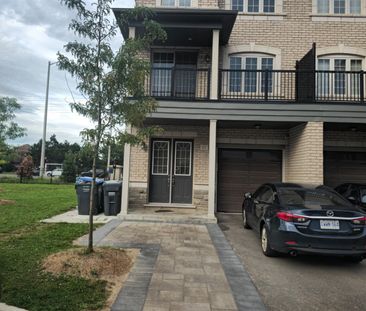 For Lease - 63 Hashmi Place, Brampton, Ontario - Photo 3