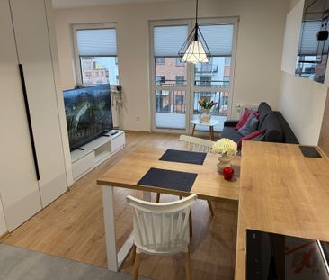 MIESZKANIE na WYNAJEM STARGARD (438192) - Фото 4