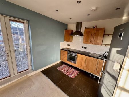 Willow Road, Loughborough, LE12 - Photo 3