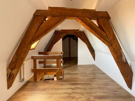 Appartement te huur - Photo 5