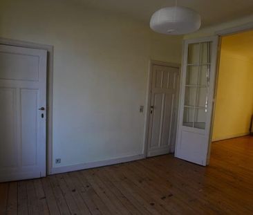 Appartement te huur - Photo 1