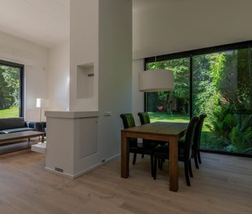 Te huur: Huis Mozartlaan in Hilversum - Foto 3