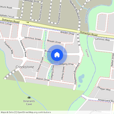 7 Cabin Walk, Vic 3029, Tarneit