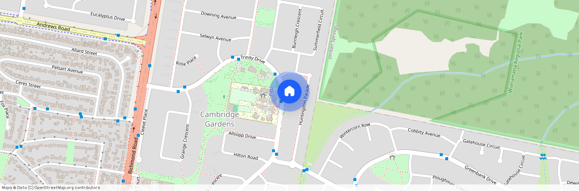 55 Trinity Drive, NSW 2747, Cambridge Gardens