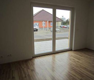 Für Individualisten. Maisonette im Dreifamilienhaus. - Photo 6