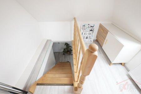 Do wynajęcia 3-pok mieszkanie – Zaciszna, Szczecin (436248) - Zdjęcie 4