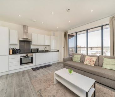 2 bedroom flat to rent - Photo 1