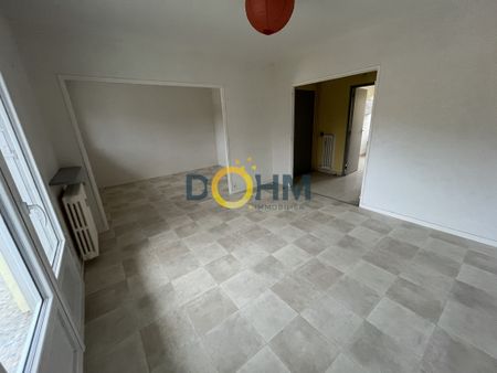 EXCLUSIVITE / UNIEUX / F4 DISPONIBLE DE SUITE. - Photo 4