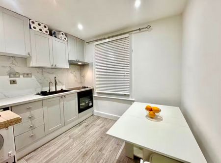 Room in a Shared House, Gaywood Street, SE1 - Photo 5