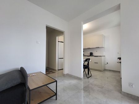 Sprawdź>>> świetna lokalizacja 50 m do metra 35.5 m² - Photo 3