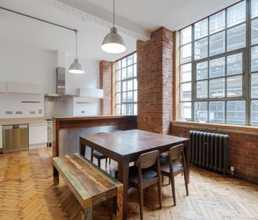 2 bedroom flat to rent - Photo 5