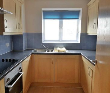 2 bedroom apartment to rent - Photo 2