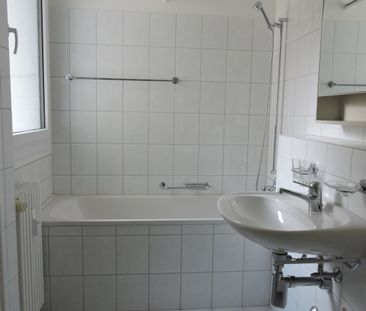 Schöne Wohnung im Matthofringquartier - Photo 6