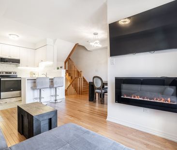 For Lease - 123 Bravo Lane, Newmarket, Ontario - Photo 1