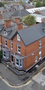 1 bedroom house to rent Curzon Street, Derby, Derbyshire, DE1 - Photo 4