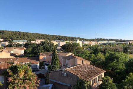 Location appartement studio 16 m² La Valette-du-Var - Photo 4