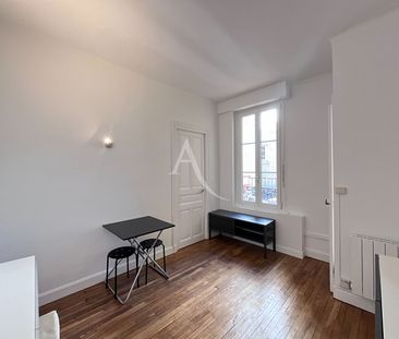Location Appartement 2 pièces 33m² - Photo 1
