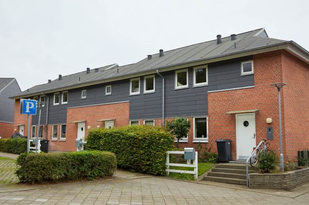 Vestbjerg - Photo 1