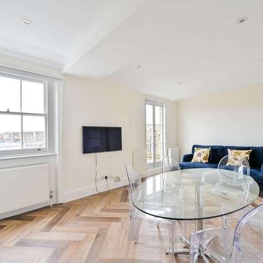 Onslow Gardens, South Kensington, SW7 - Photo 1