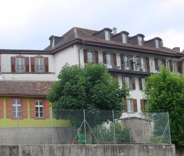 Rue Jean-Lecomte 3 - Grandson - Photo 1