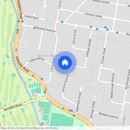 28A Austral Avenue, NSW 2100, North Manly