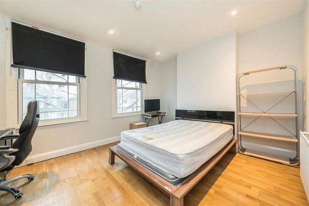 5 bedroom terraced house to rent - Photo 1