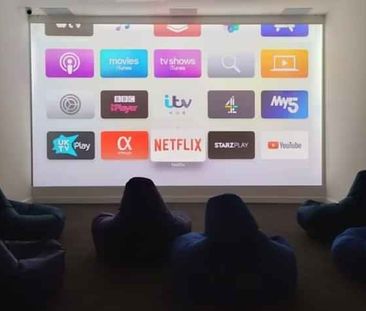 9 Bed Classic Ensuite - Photo 4