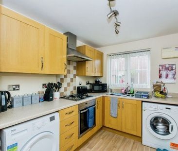 Kings Manor , Coningsby, Property for rent - Photo 4