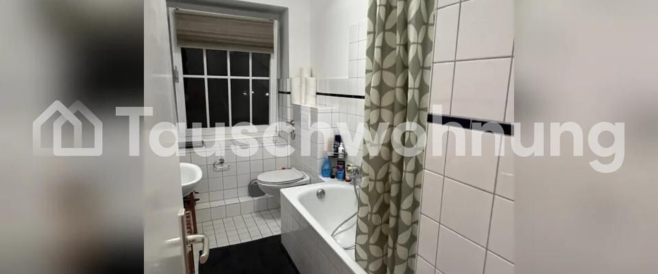 TAUSCHWOHNUNG Top gelegene 2,5 Zimmer Wohnung - Foto 1
