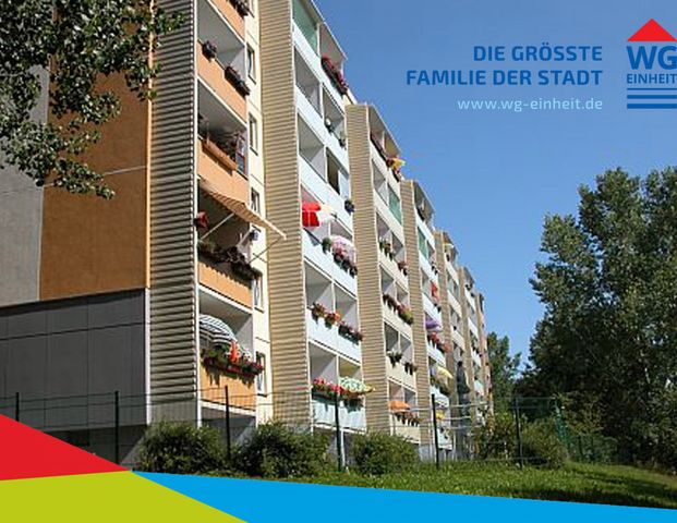 4 Zimmer für familienfreundliches Wohnen - Photo 1