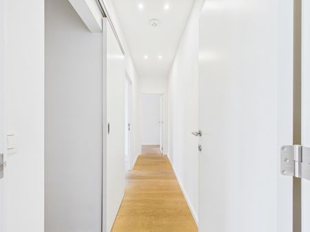 For rent Appartement à Brussels - Photo 2