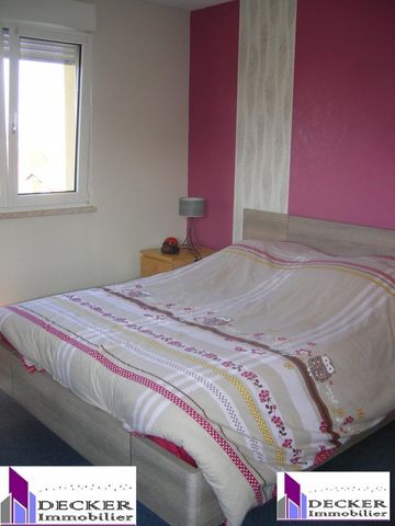 Appartement 2 pièces à Niedermodern - Photo 5